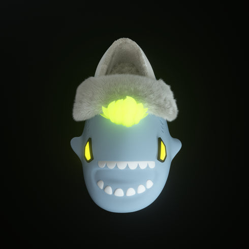 Sharkicks Pro - Mùa Đông, Hình Thức Ultra, Che Gót
